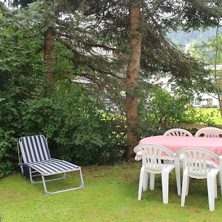 Ferienwohnung Haus Tritscher-Gruber Ramsau am Dachstein Exterior foto