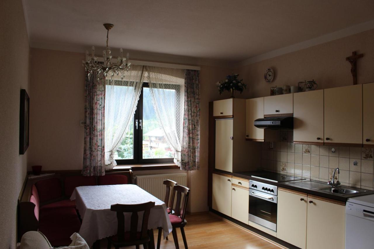 Haus Tritscher-Gruber Ramsau am Dachstein Zimmer foto