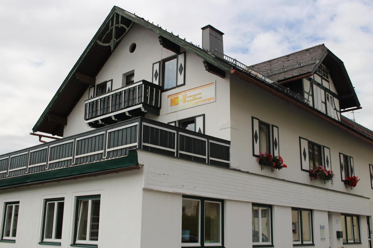 Ferienwohnung Haus Tritscher-Gruber Ramsau am Dachstein Exterior foto